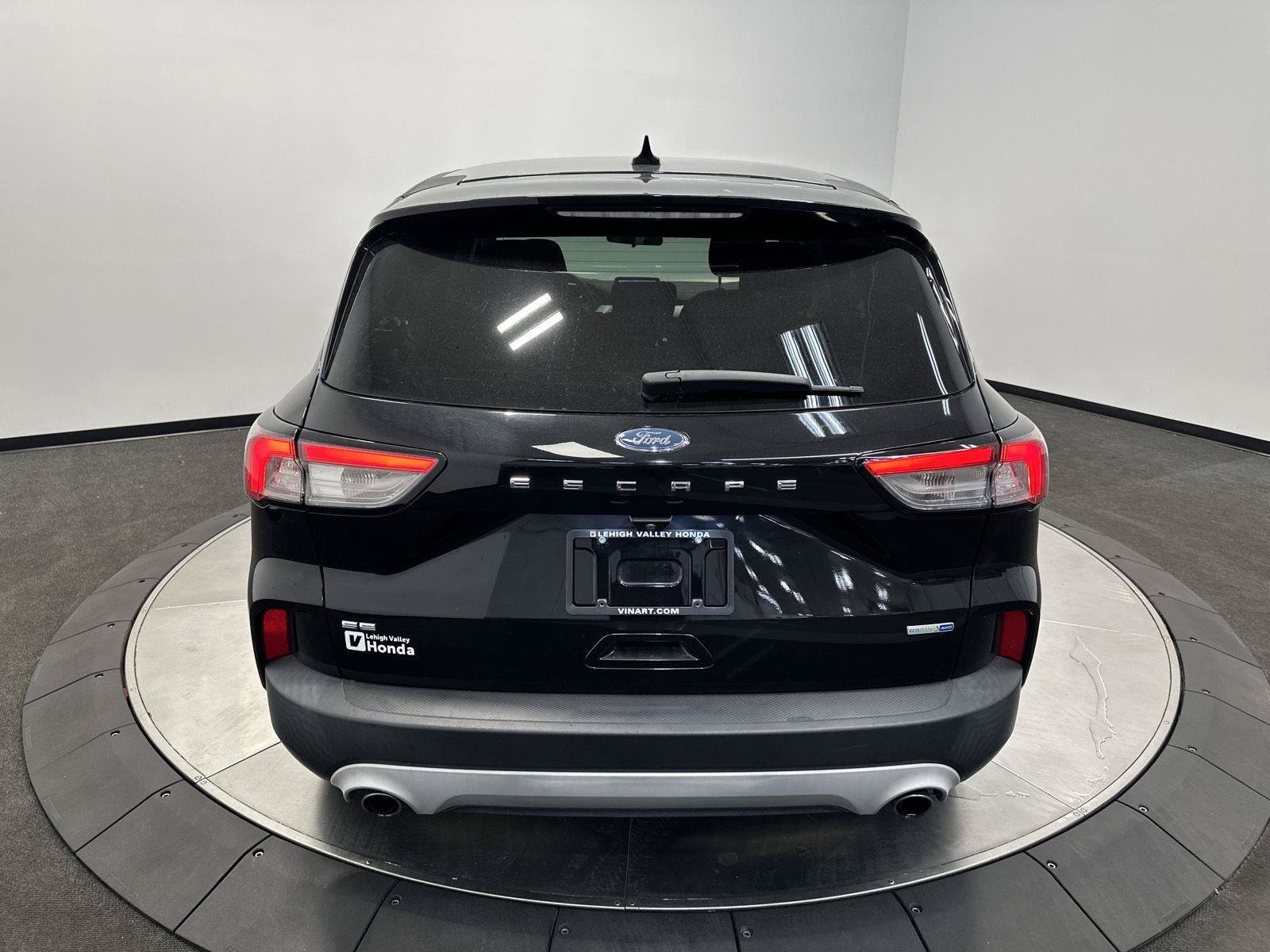 Used 2020 Ford Escape SE AWD/4WD image 6