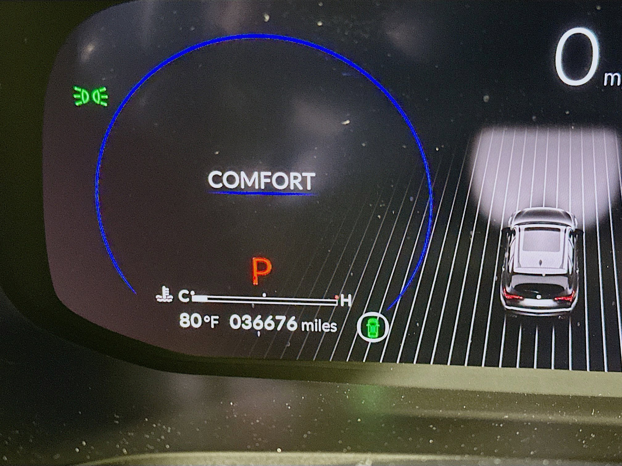 Used 2023 Acura MDX SH-AWD w/ Technology Package image 19