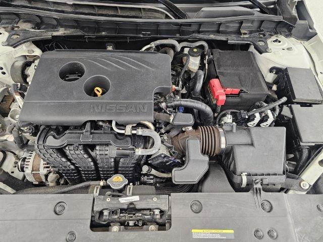 Used 2020 Nissan Altima 2.5 SR image 37