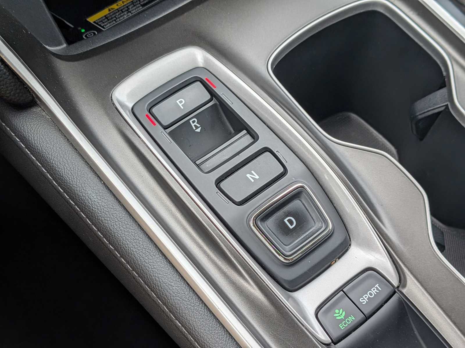 Used 2021 Honda Accord Touring image 31