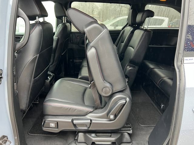 Used 2024 Honda Odyssey Sport image 5
