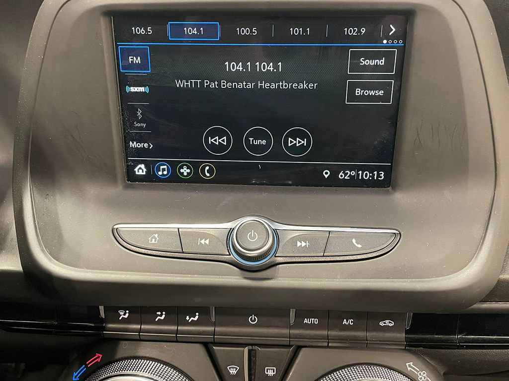 Used 2019 Chevrolet Camaro LT RWD image 56