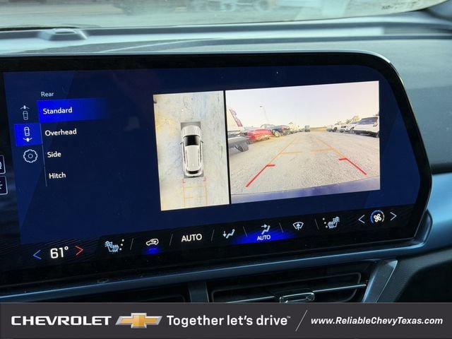 Used 2025 Chevrolet Equinox EV LT w/ Convenience Package FWD image 22