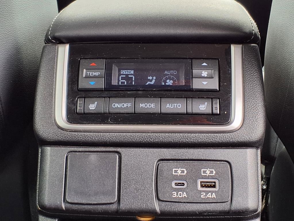 Used 2023 Subaru Ascent Limited w/ Technology Package image 11