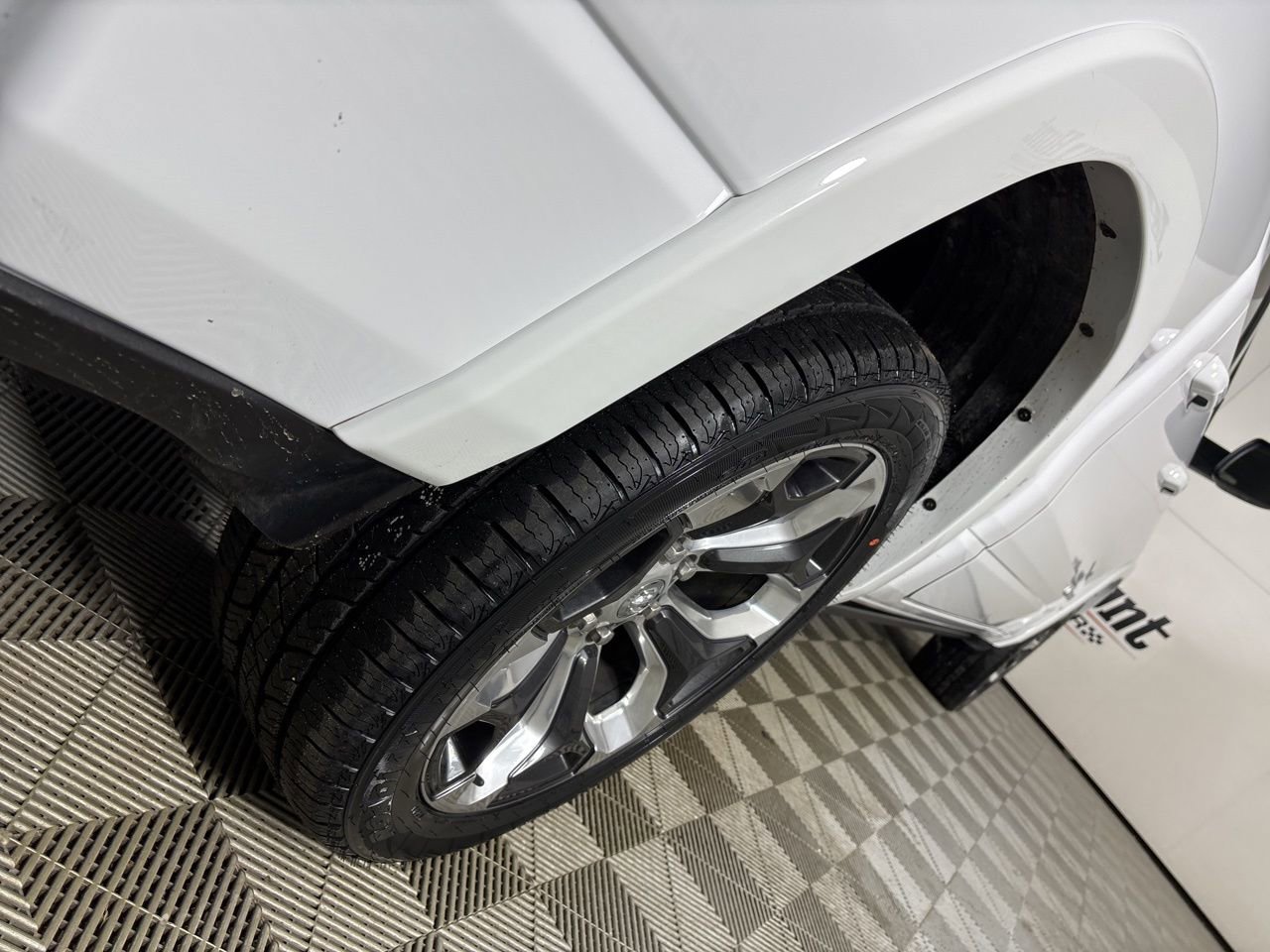 Used 2021 RAM 1500 Limited image 34