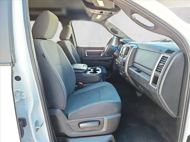 Used 2024 RAM 1500 Classic Warlock image 19