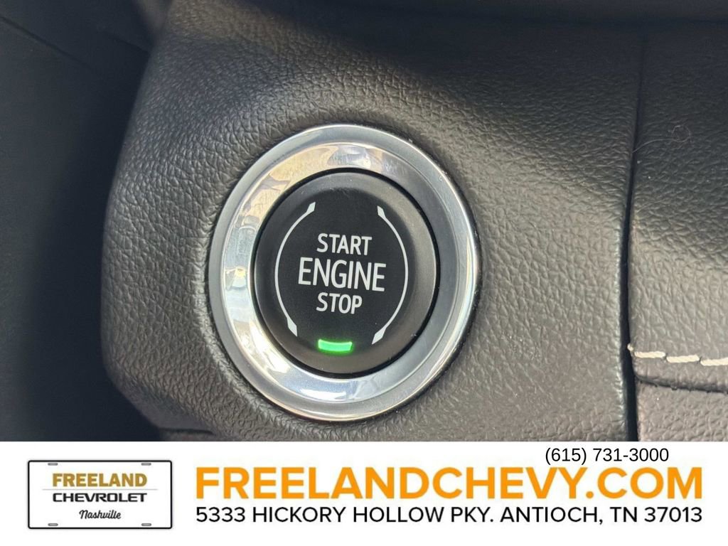 Used 2021 Buick Envision Essence image 34