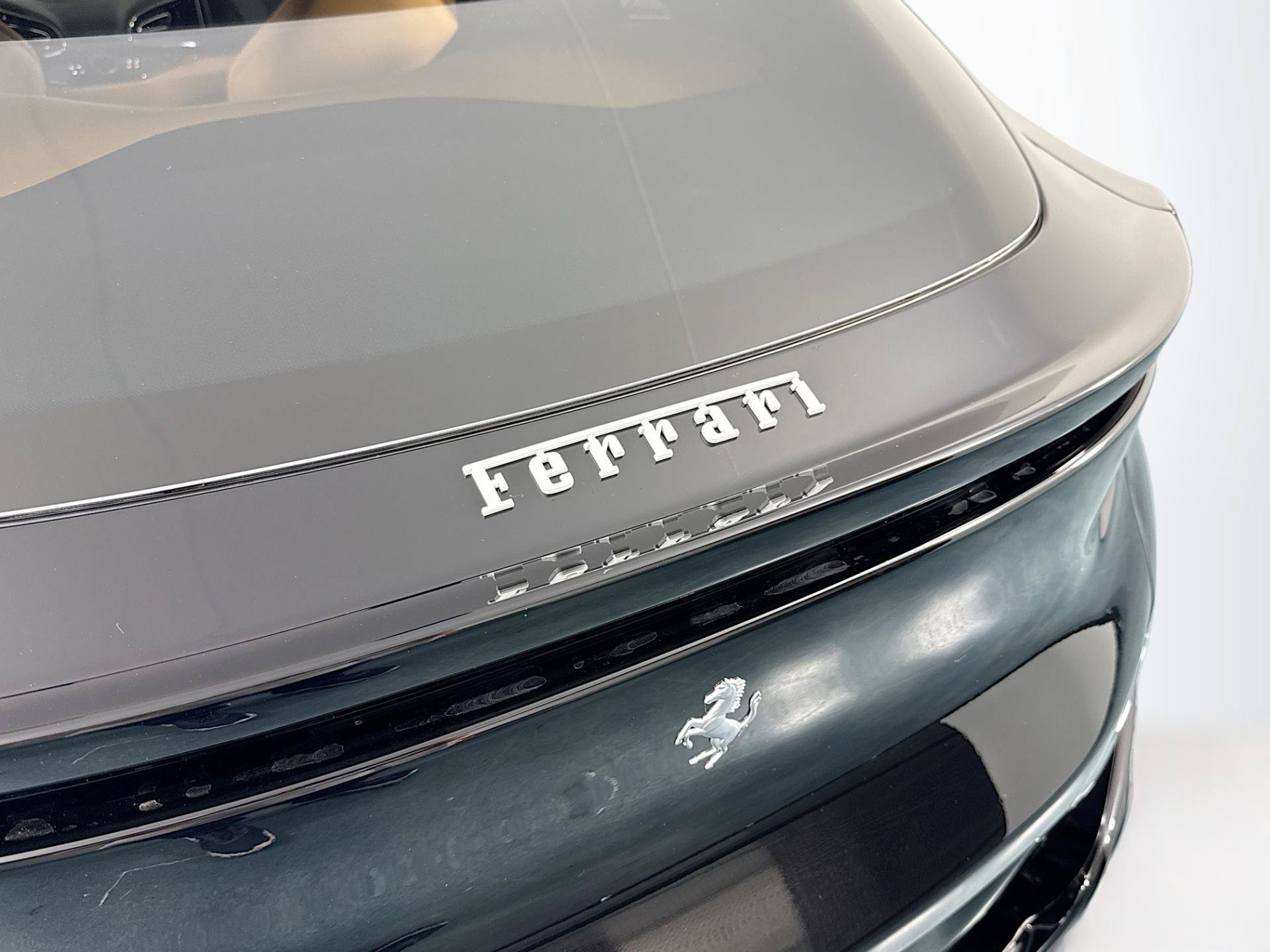 Used 2026 Ferrari Purosangue AWD/4WD image 46
