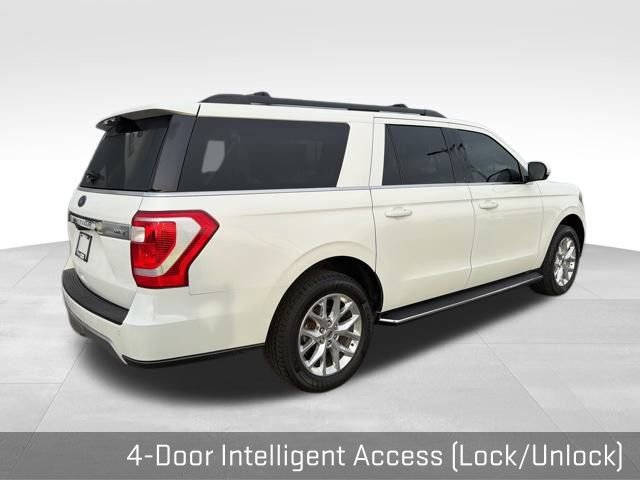 Used 2021 Ford Expedition Max XLT image 18