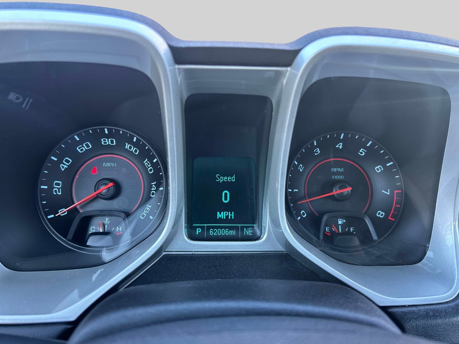 Used 2015 Chevrolet Camaro LT w/ RS Package image 22