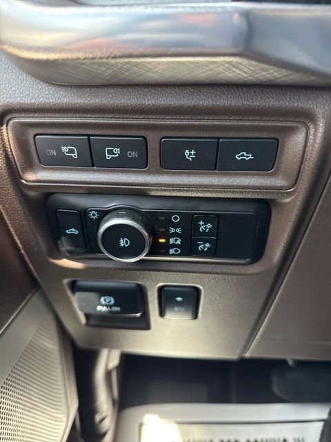 Used 2024 Ford F150 King Ranch w/ FX4 Off-Road Package AWD/4WD image 19