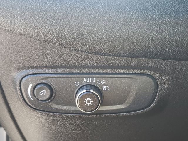 Used 2024 Chevrolet Equinox LS AWD/4WD image 28