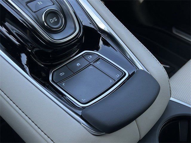 New 2026 Acura RDX A-Spec image 23