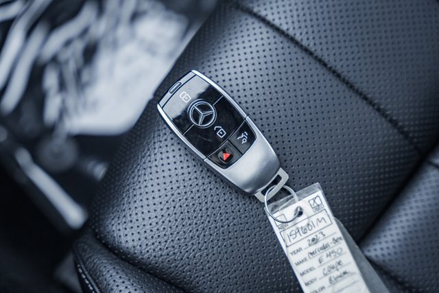 Certified 2023 Mercedes-Benz E 450 E 450 image 43
