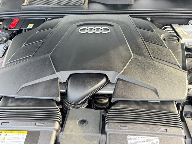 Certified 2023 Audi Q7 3.0T Premium Plus image 31