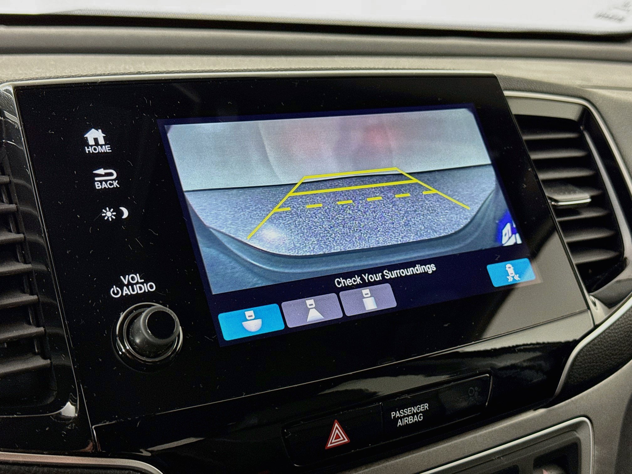 Certified 2019 Honda Pilot EX-L image 13