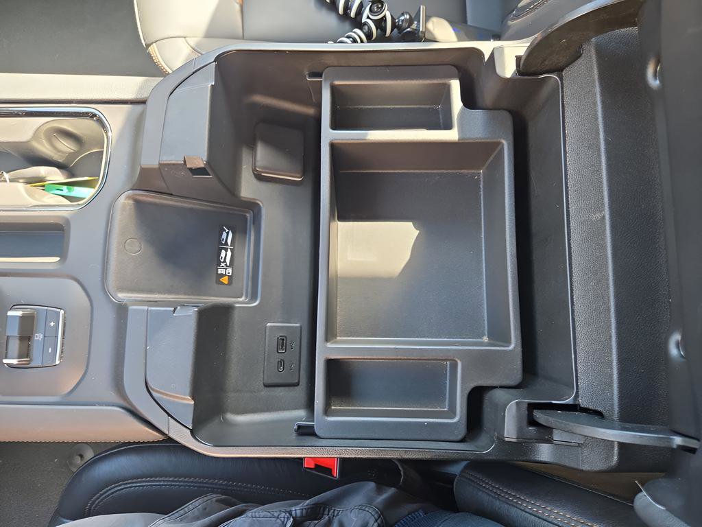 Used 2023 GMC Sierra 1500 AT4 w/ AT4 Premium Package image 32