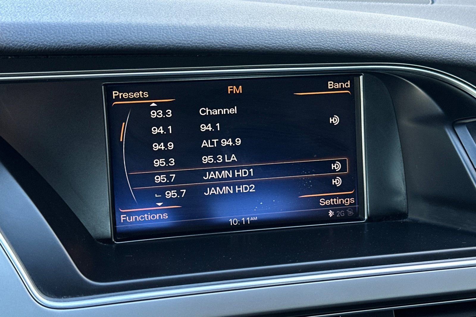 Used 2015 Audi S5 Premium Plus w/ Technology Package image 17