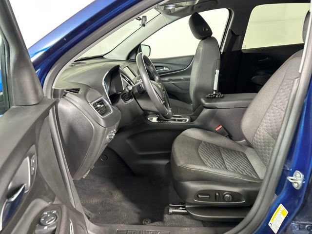 Used 2021 Chevrolet Equinox LT image 11