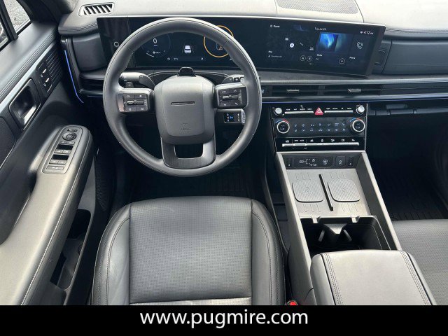 Used 2025 Hyundai Santa Fe Calligraphy image 22