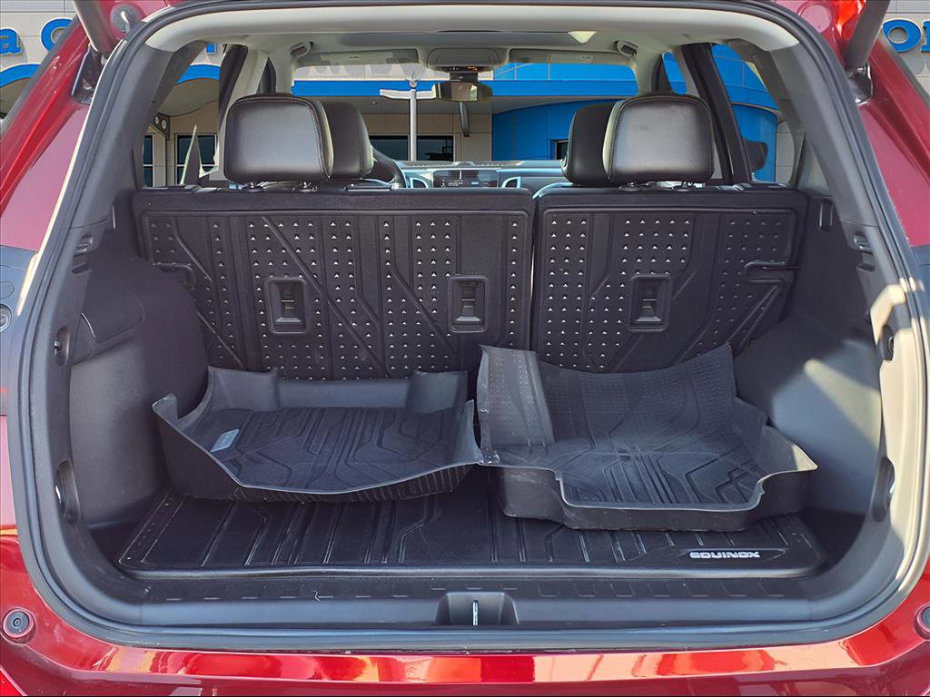 Used 2022 Chevrolet Equinox Premier image 7