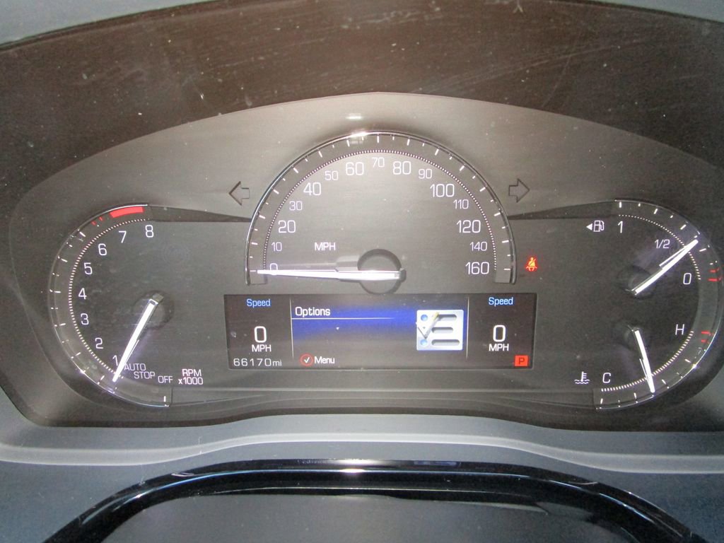 Used 2019 Cadillac XT5 Luxury image 39