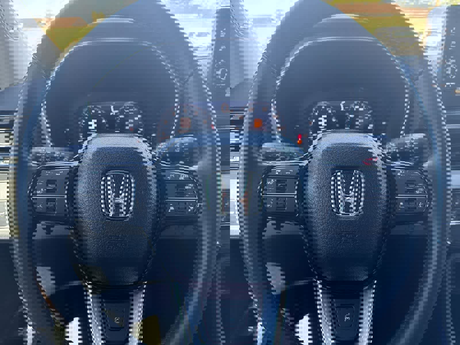 Used 2025 Honda Pilot Elite image 27