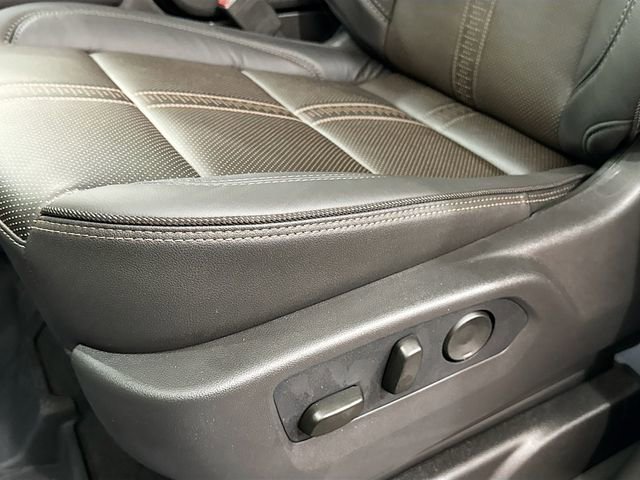 New 2026 Chevrolet Tahoe High Country image 21