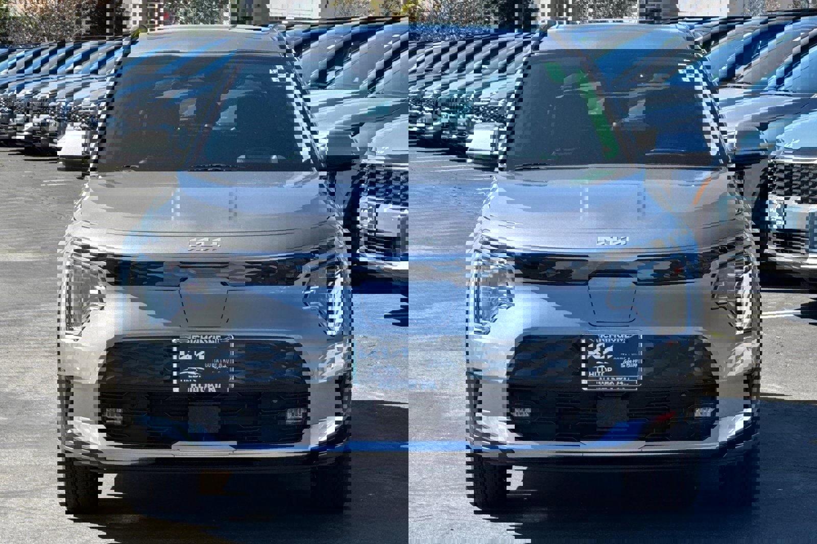 New 2026 Kia Niro Wave image 9