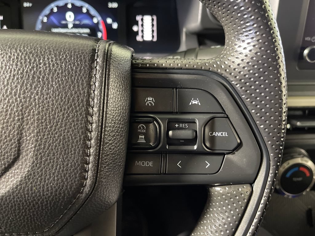 Certified 2025 Toyota Tacoma SR RWD image 27