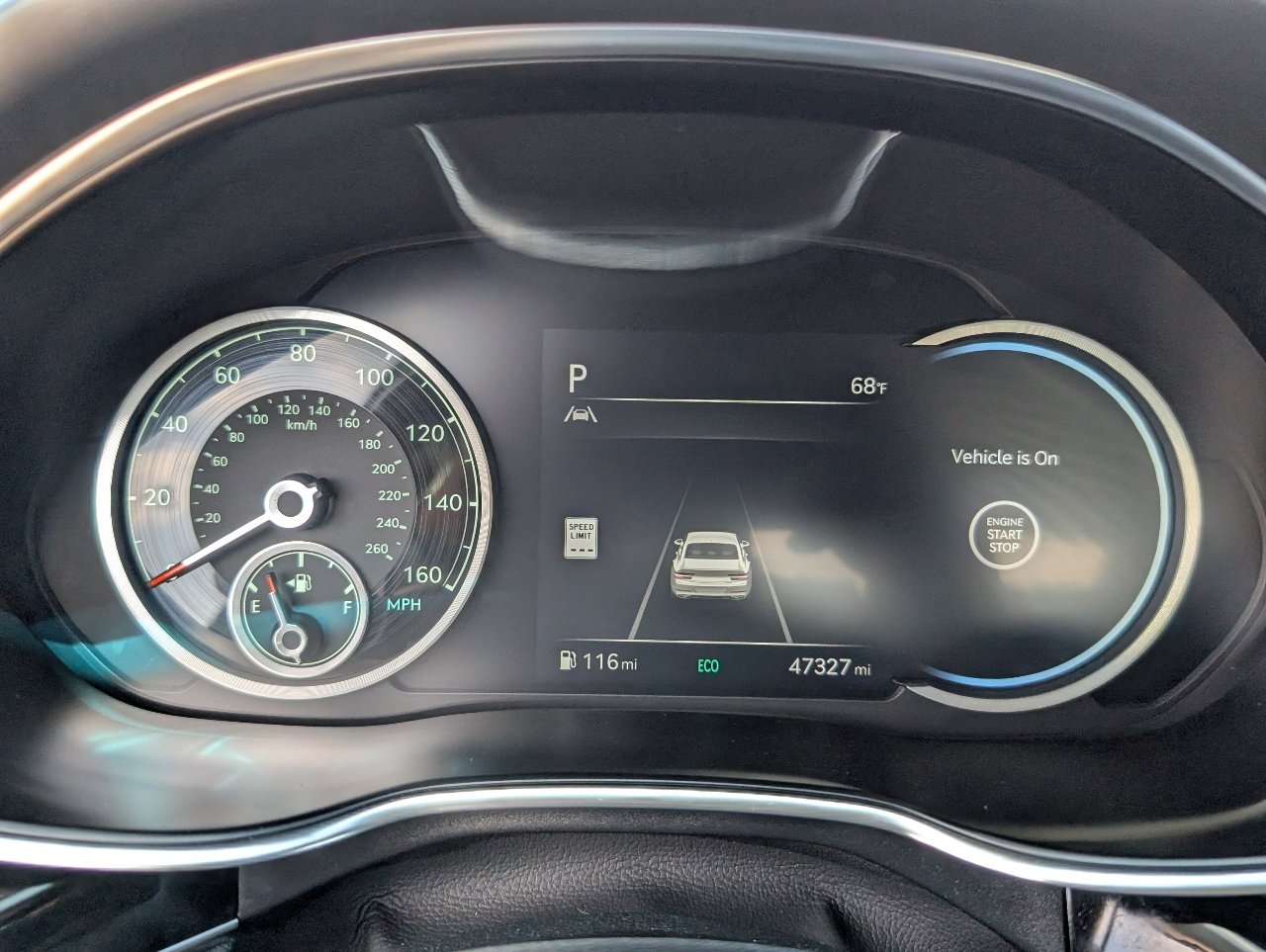 Used 2023 Genesis G80 2.5T image 19