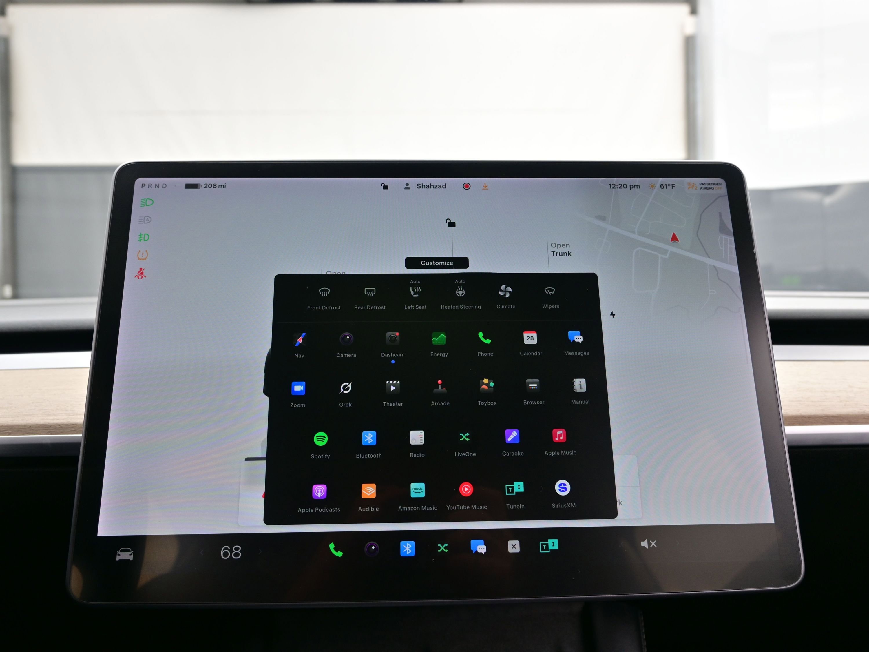 Used 2022 Tesla Model Y Performance image 19