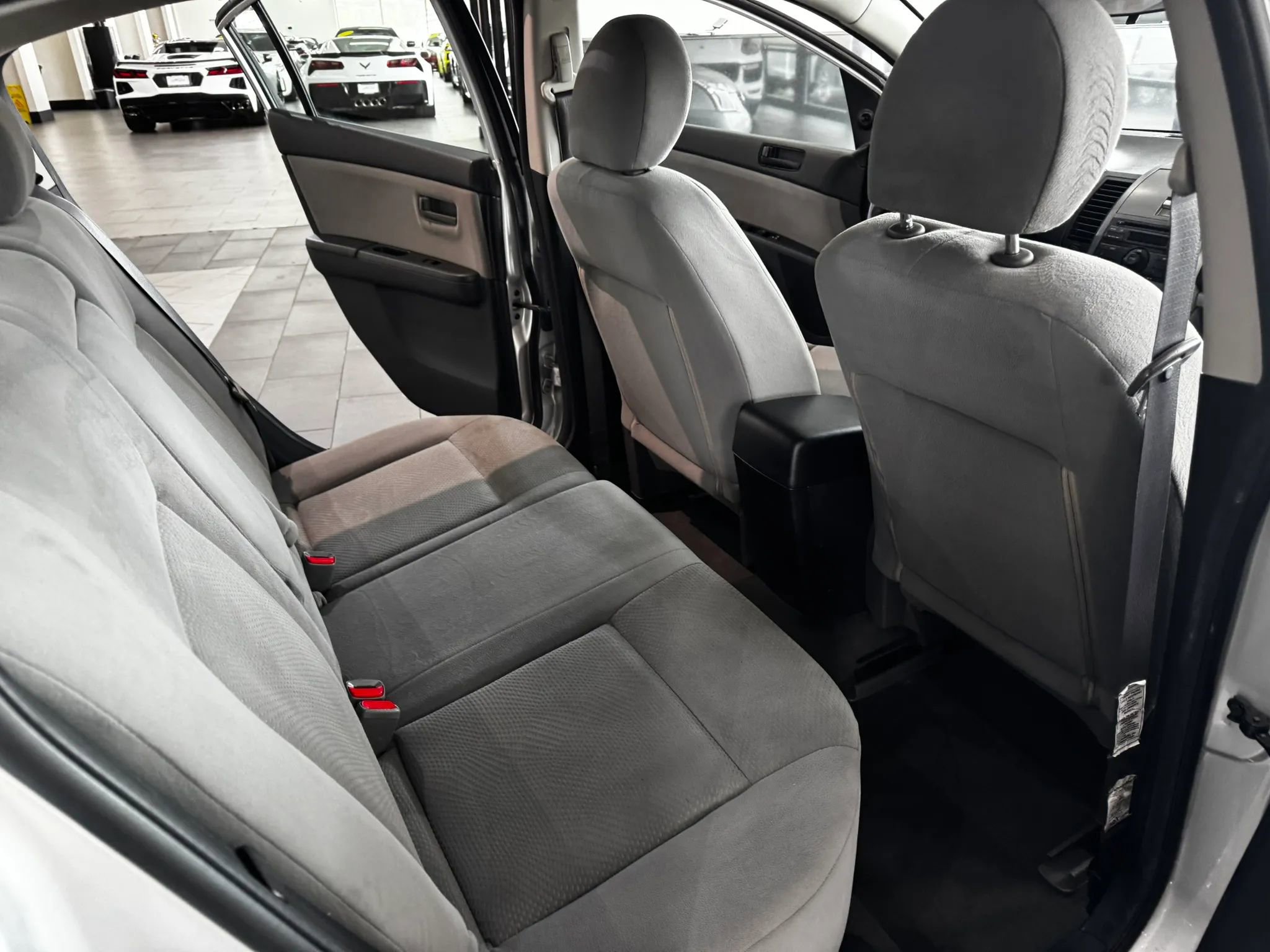 Used 2012 Nissan Sentra 2.0 FWD image 13