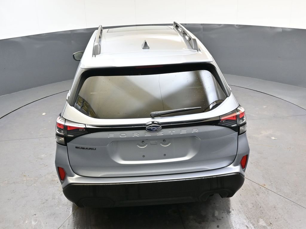 Certified 2025 Subaru Forester Premium image 49