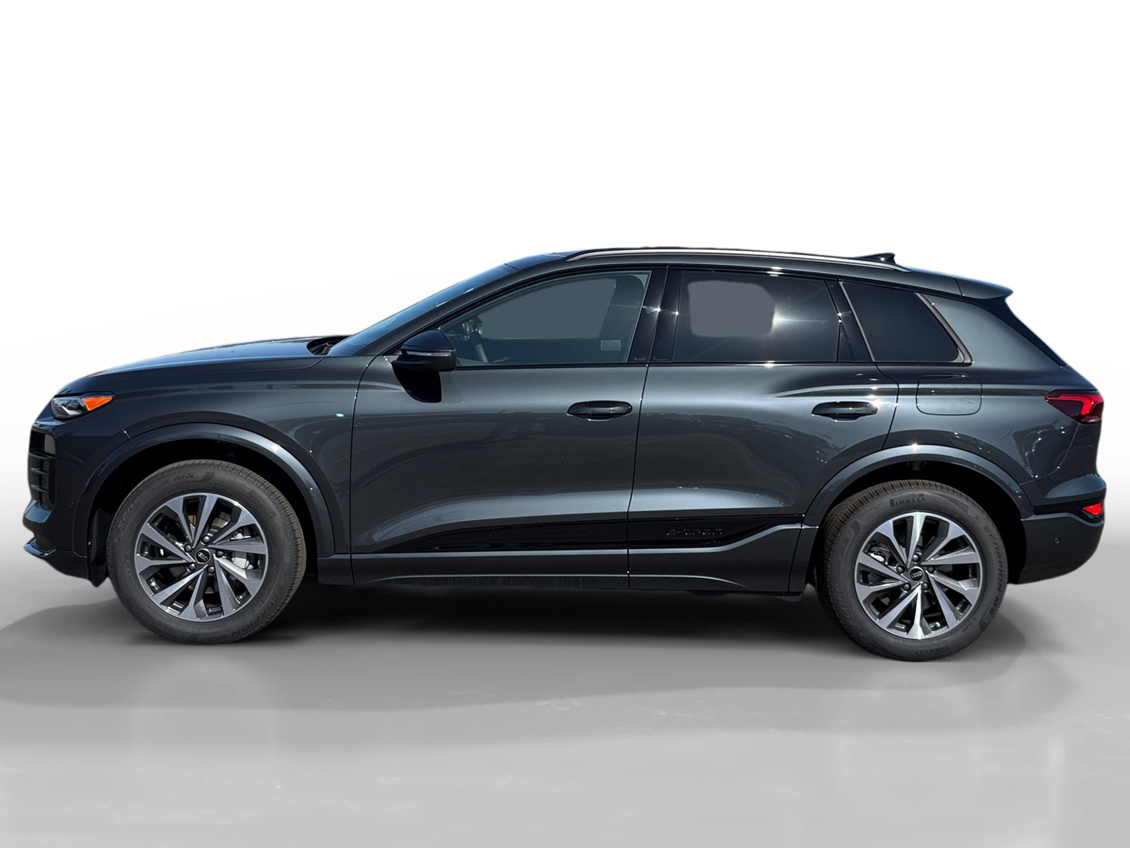 New 2027 Audi Q6 e-tron Premium AWD/4WD image 2