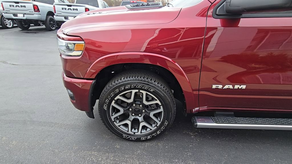 Used 2020 Jeep Cherokee Latitude Plus image 13