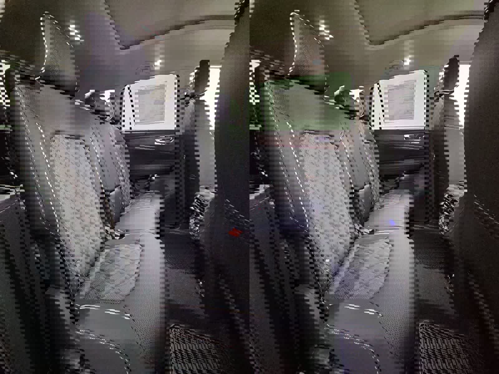 New 2026 Volkswagen Atlas SEL Premium R-Line image 21