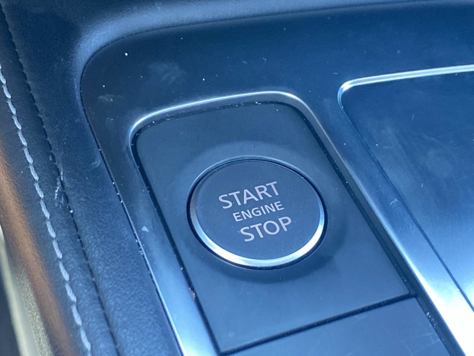 Used 2025 INFINITI QX60 Pure image 22