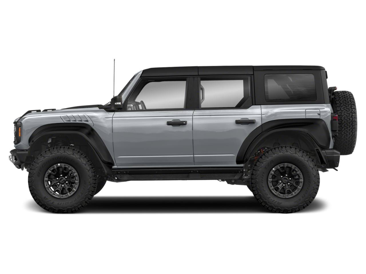 Used 2023 Ford Bronco Raptor AWD/4WD image 44