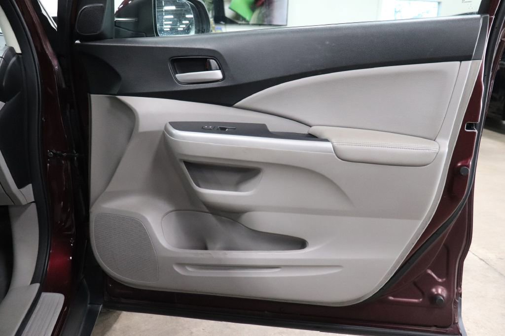 Used 2013 Honda CR-V EX-L image 23