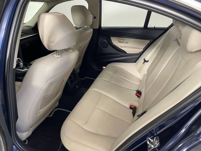 Used 2015 BMW 328i xDrive Sedan AWD/4WD image 20