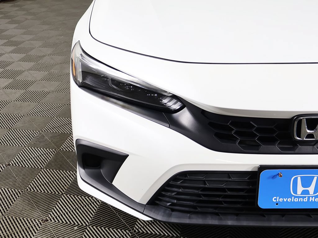 Used 2024 Honda Civic Sport image 10