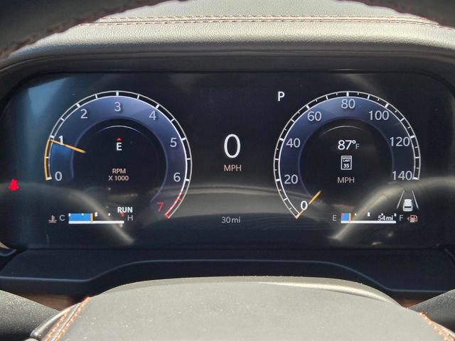 New 2026 Jeep Grand Cherokee Summit w/ Obsidian Package AWD/4WD image 10