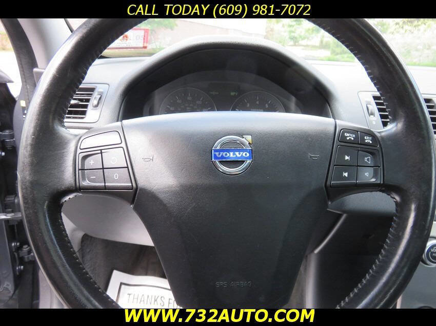 Used 2009 Volvo S40 2.4i image 28