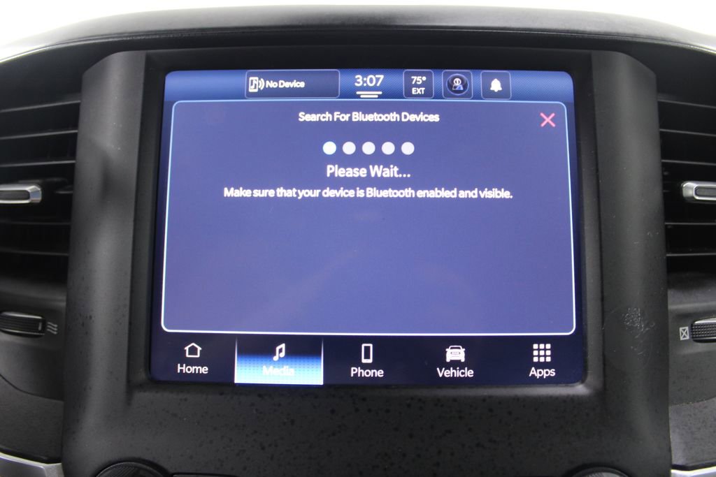 Used 2022 RAM 2500 Big Horn image 38