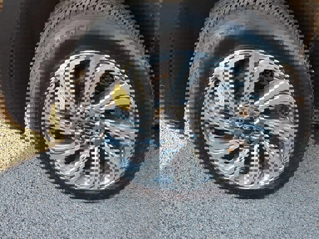 Used 2024 Lincoln Navigator Reserve image 6