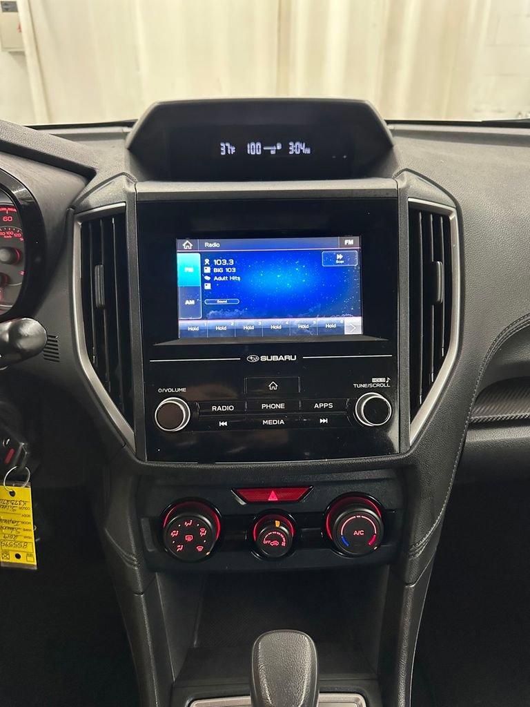 Used 2019 Subaru Impreza 2.0i image 19