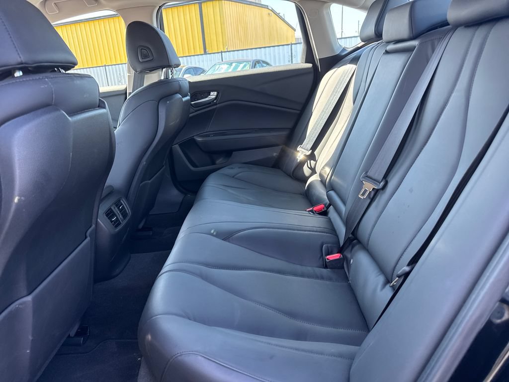 Used 2023 Acura TLX FWD image 23