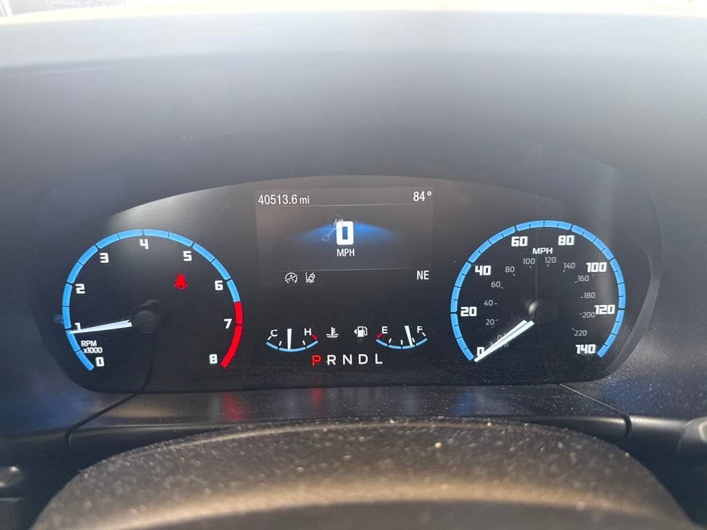 Used 2021 Ford Bronco Sport Big Bend w/ Big Bend Package (96B) AWD/4WD image 18