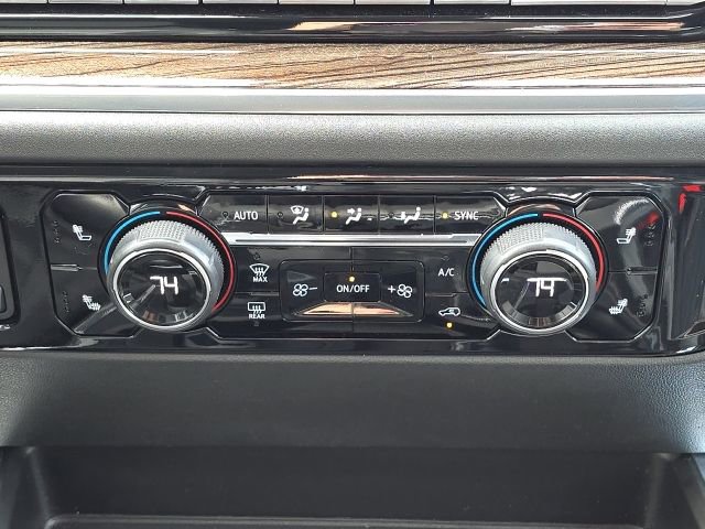 Used 2023 Chevrolet Silverado 1500 RST image 38